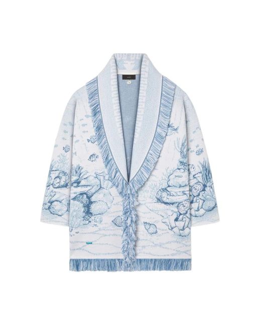 Cardigans Alanui de color Blue