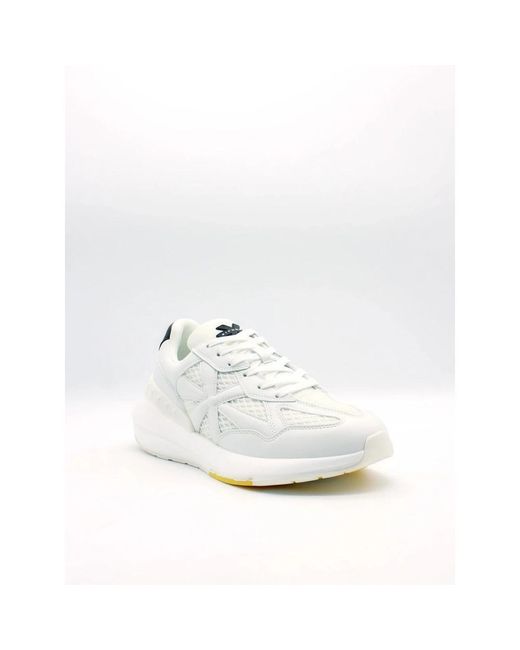 John Richmond White Sneakers for men