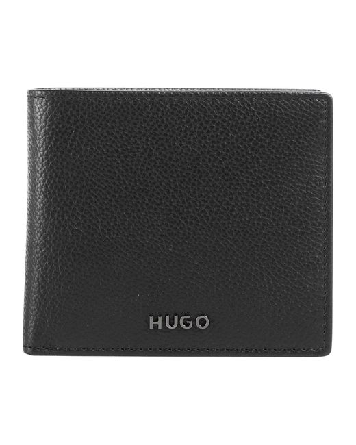 Wallets & Cardholders di HUGO in Black da Uomo