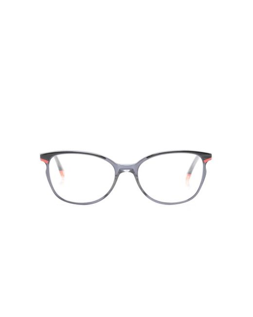 Etnia Barcelona Metallic Glasses