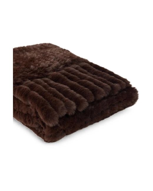 Pinko Brown Schal