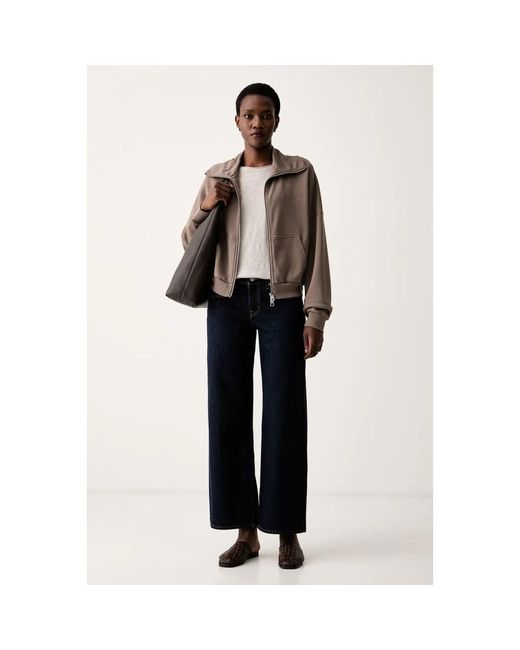 Zip-Throughs Marc O' Polo de color Brown