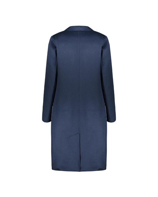 Moorer Jassen ,Blauw ,Uitneembare Binnenvest Jas Gewatteerde Bodywarmer in het Blue