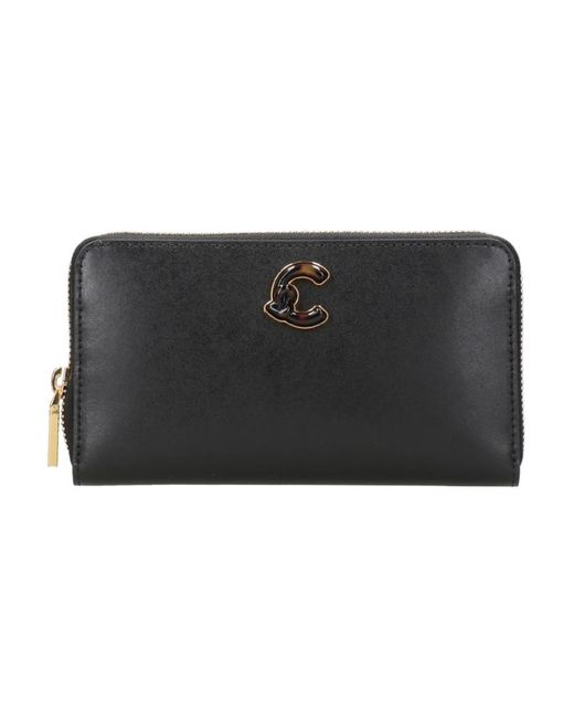 Coccinelle Black Wallets & Cardholders