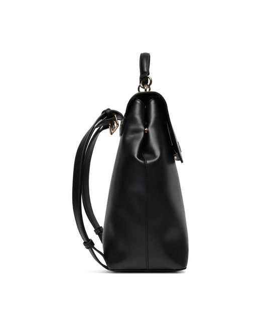 Bags > backpacks Tommy Hilfiger en coloris Black