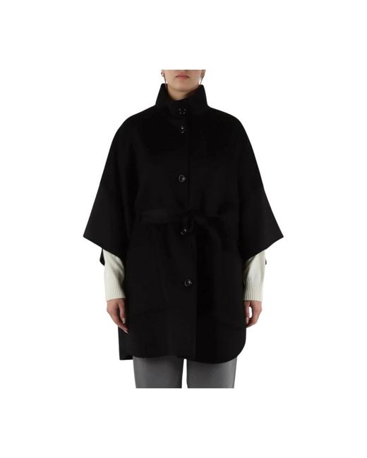 Capes di Liu Jo in Black