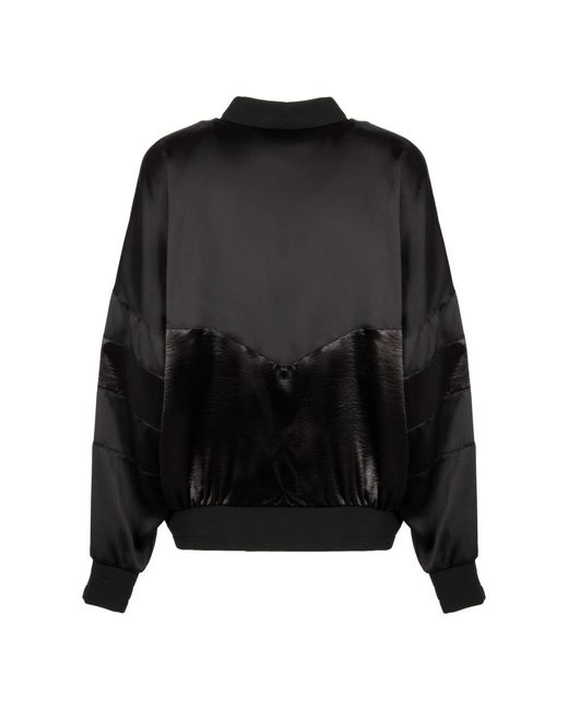 Bomber Jackets DSquared² en coloris Black