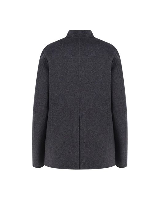Light Jackets Aspesi en coloris Blue