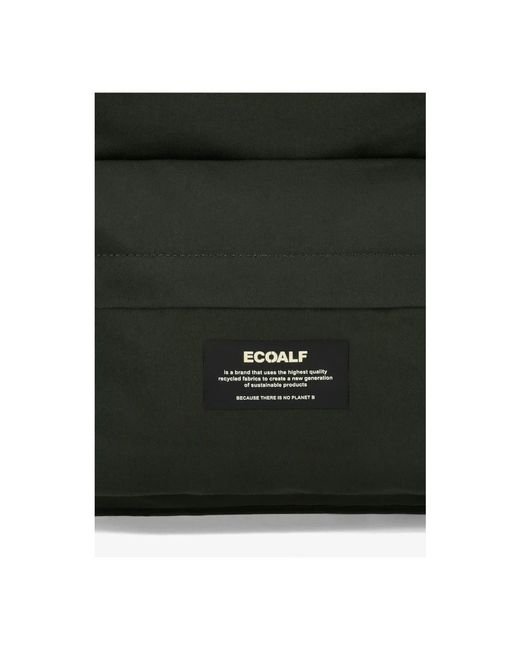 Bags > backpacks Ecoalf pour homme en coloris Black