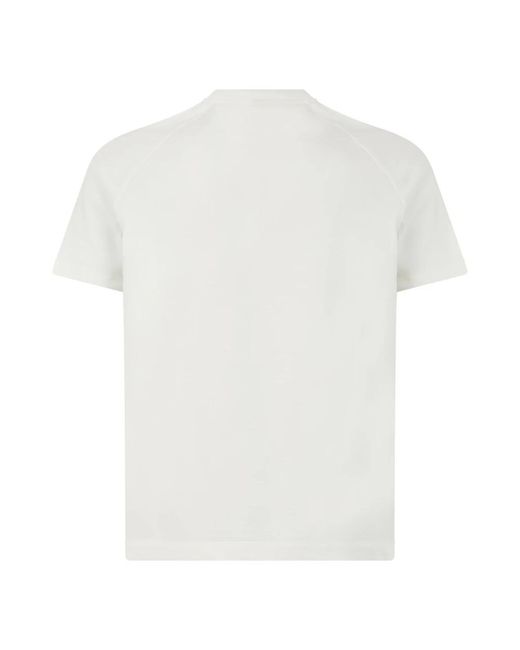 Paul & Shark White T-Shirts for men