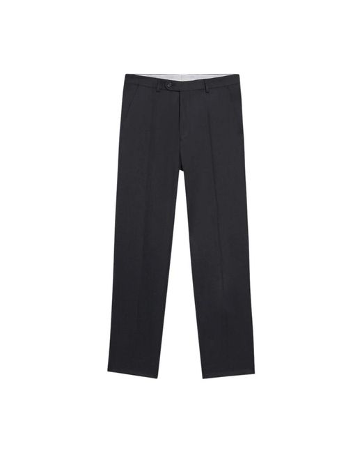Brooks Brothers Blue Suit Trousers for men