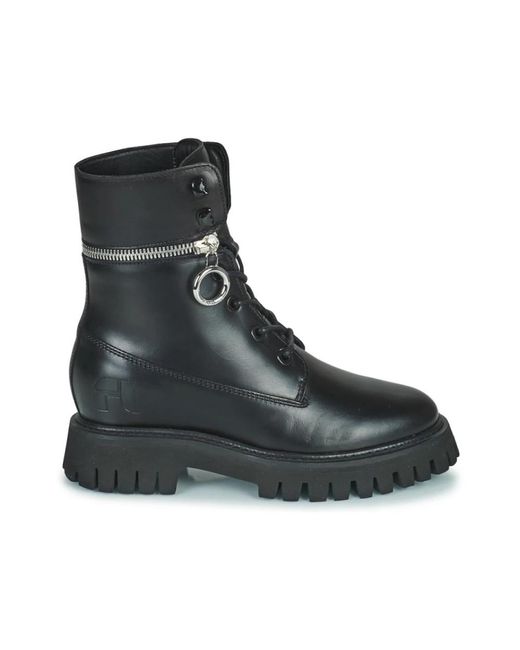 Free Lance Juno Rangers in Black für Herren