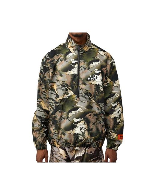 Light Jackets Heron Preston pour homme en coloris Multicolor
