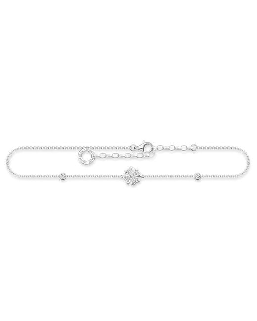 Thomas Sabo White Bracelets