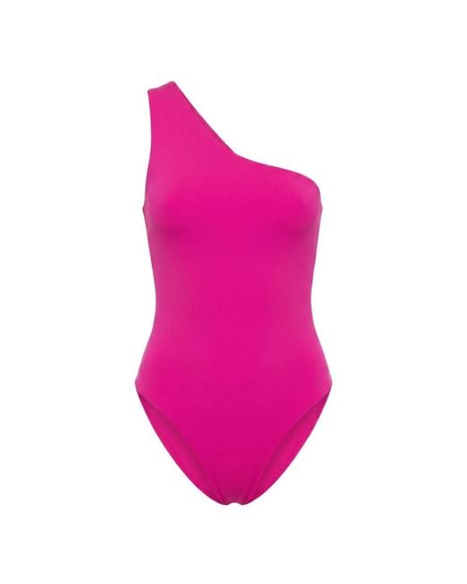 Taller Marmo Pink One-Piece