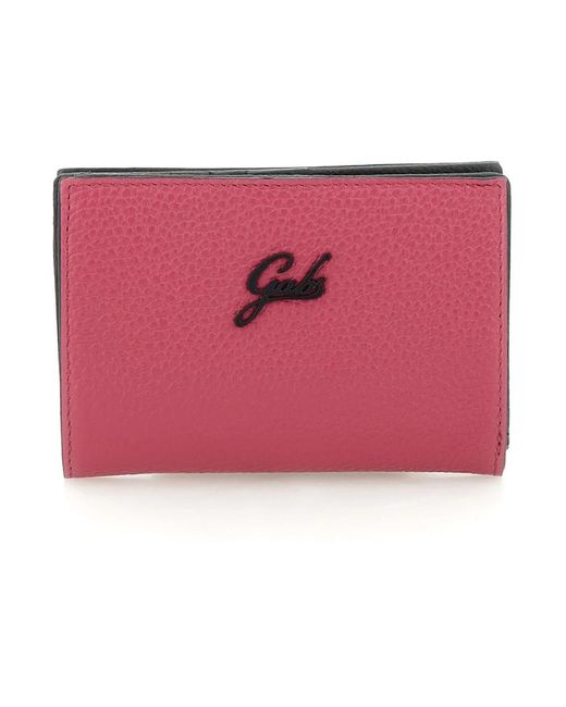 Gabs Red Wallets & Cardholders