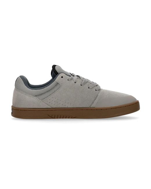 Sneakers di Etnies in Gray da Uomo