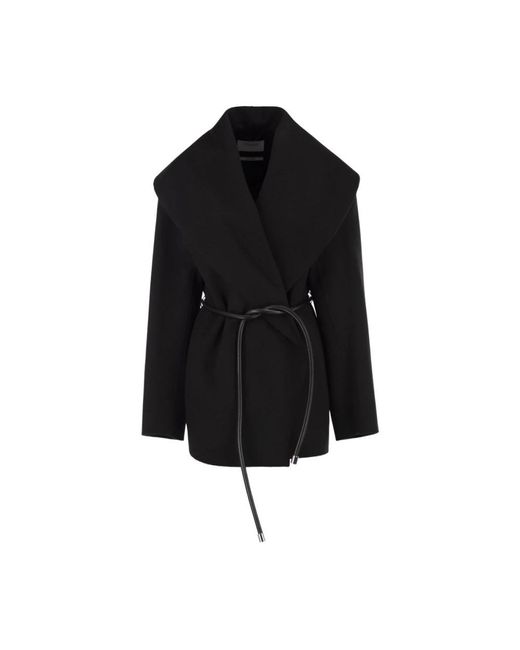Sportmax Blazers in het Black