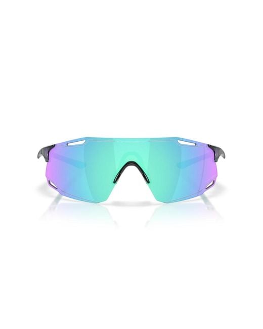 Oakley Blue Sunglasses