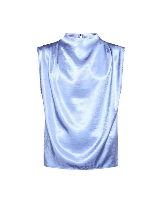 Sisters Point Guto Top in het Blue