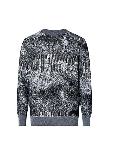 Calvin Klein Gray Sweatshirts for men