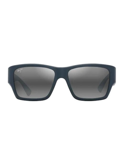 Maui Jim Blue Sunglasses