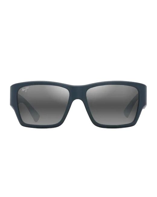 Maui Jim Blue Sunglasses