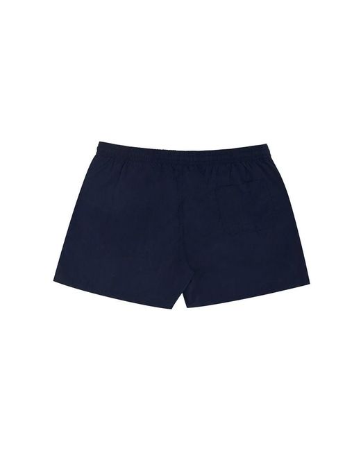 Malo Blue Beachwear for men