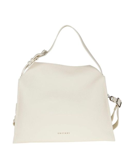 Orciani Natural Trinity Soft Midi