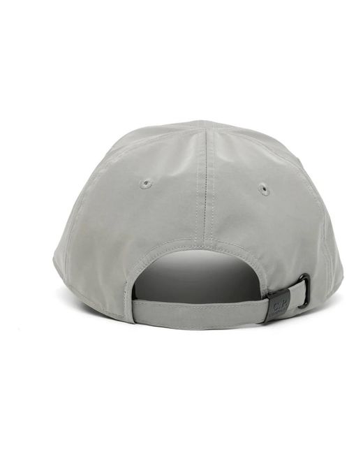 C P Company Gray Hats & Caps for men