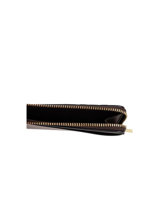 COACH Accessoires ,Bruin ,Leer Wallets & Cardholders in het Brown