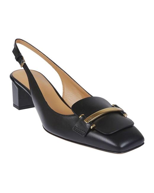 Pumps di Tod's in Blue