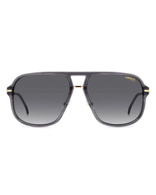 Carrera Metallic Sunglasses