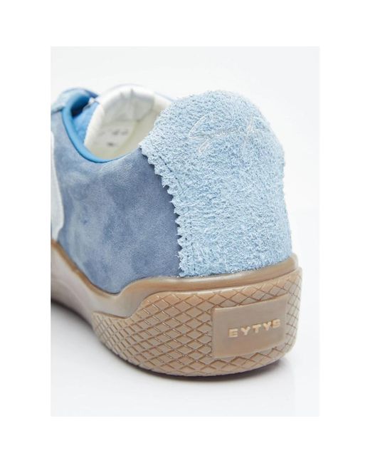 Eytys Sneakers in Blue für Herren
