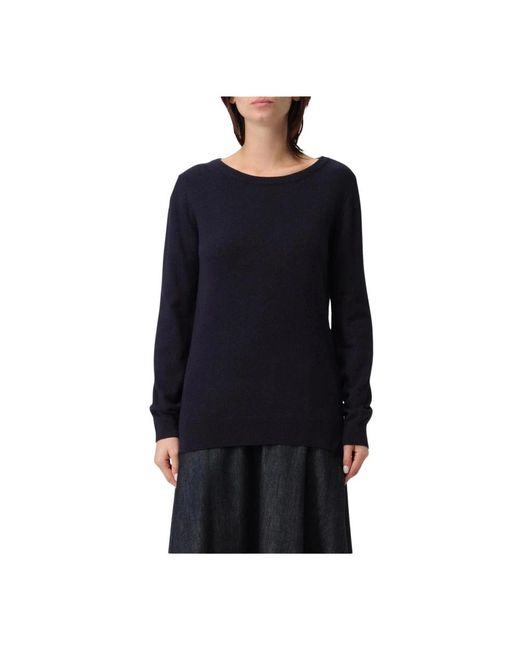 Barbour Regular Fit Sweater Met Lange Mouwen in het Blue