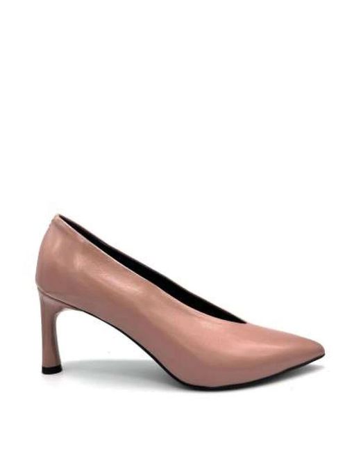 Pumps Halmanera en coloris Pink