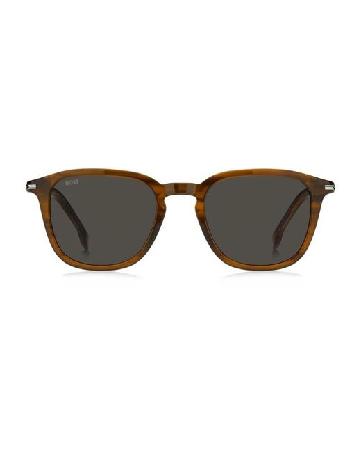 Sunglasses di Boss in Black da Uomo