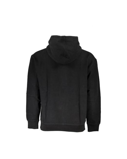 Boss Black Hoodies for men
