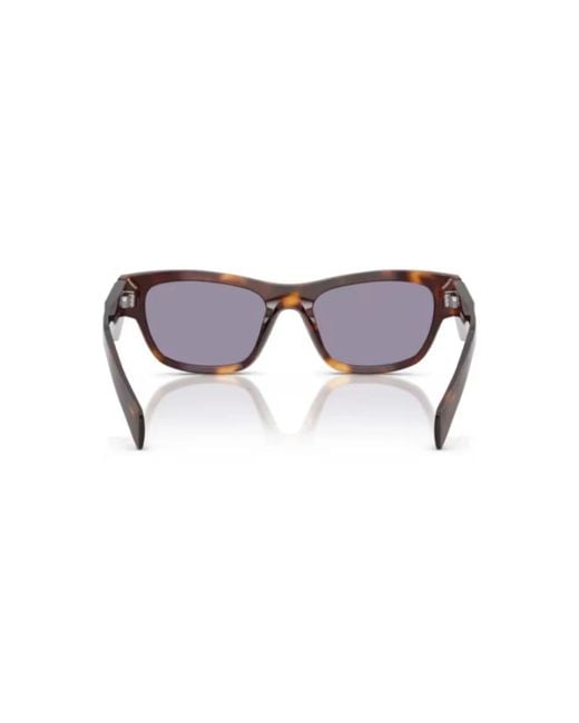 Prada Brown Sunglasses