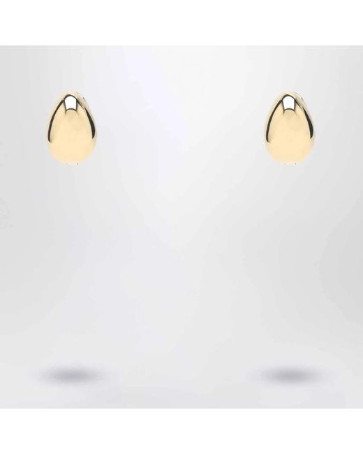 Earrings Coperni en coloris White