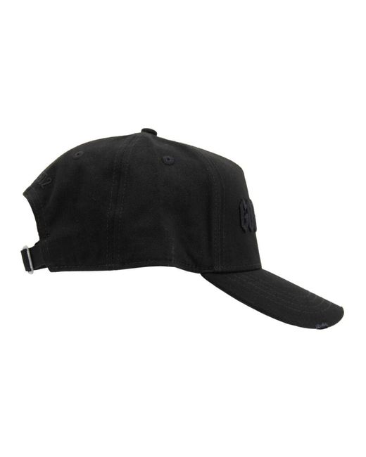 Caps di DSquared² in Black
