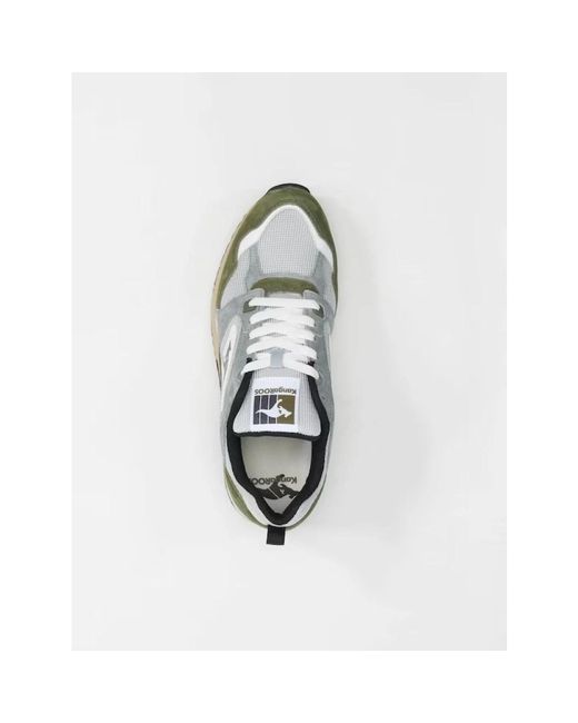 Kangaroos Sneakers in Gray für Herren
