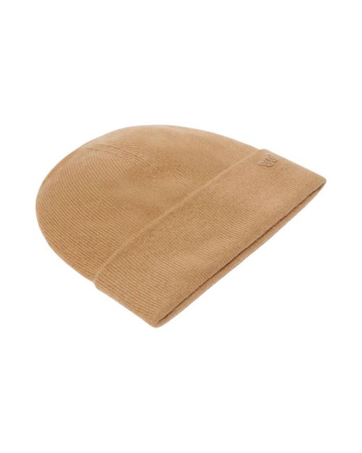 Weekend by Maxmara Natural Kamelhüte Für Das Wochenende