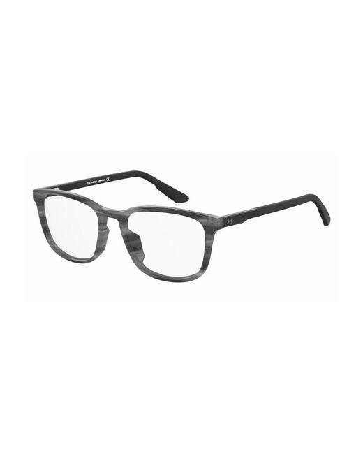 Glasses Under Armour de hombre de color Black