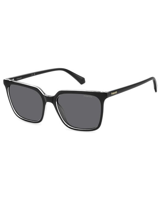 Polaroid Black Sunglasses