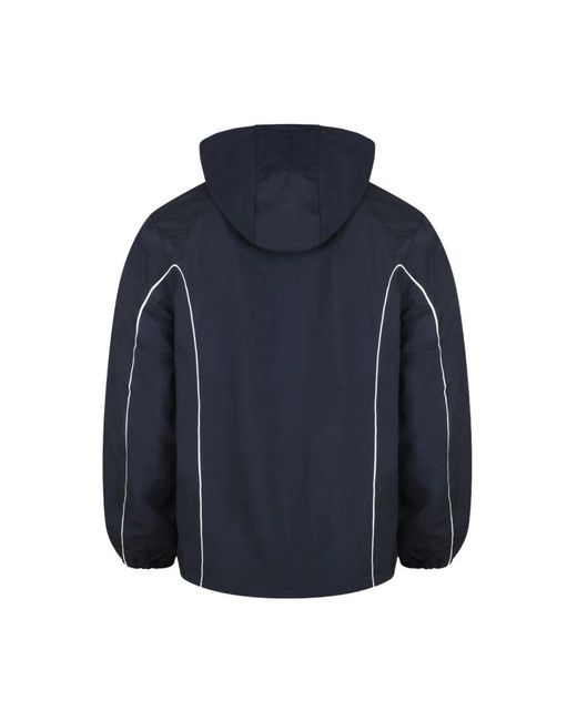 Light Jackets DIESEL de hombre de color Blue