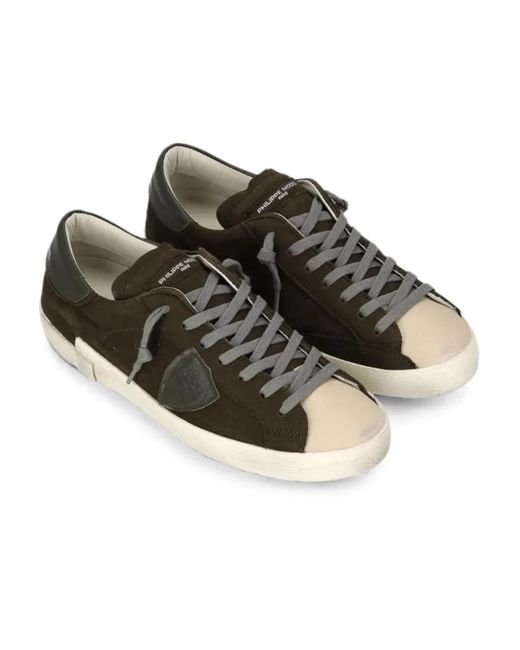 Sneakers Philippe Model pour homme en coloris Green