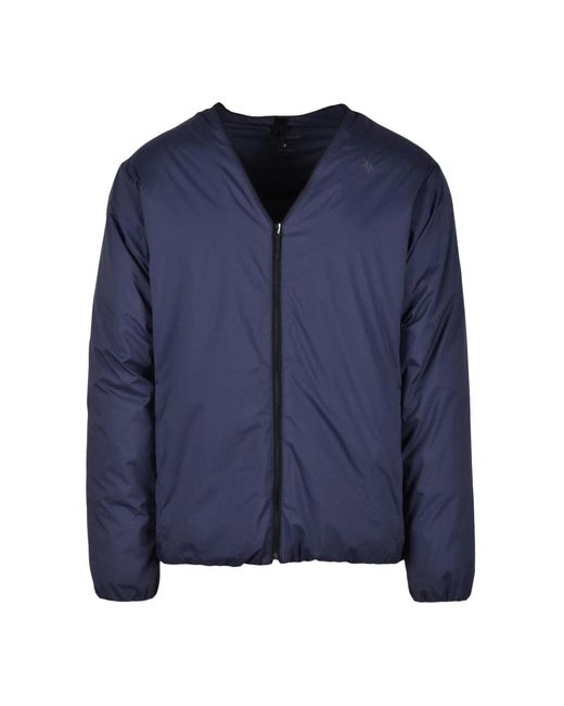 Goldwin Blue Light Jackets for men