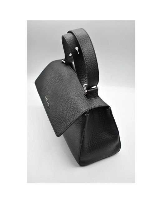 Bags > handbags Orciani en coloris Black