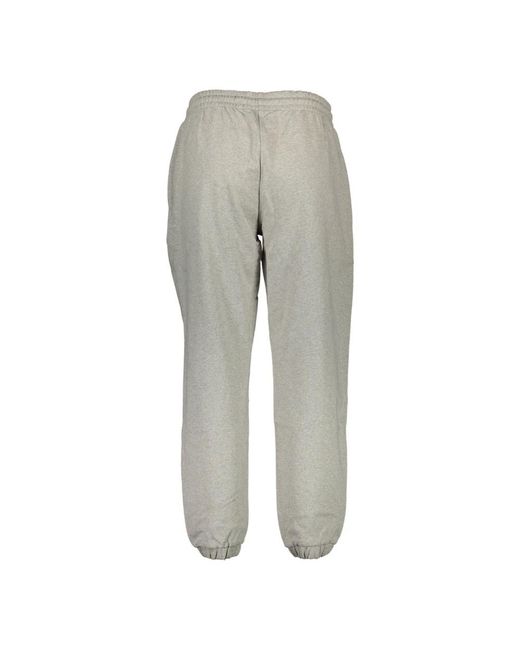 Calvin Klein Gray Sweatpants